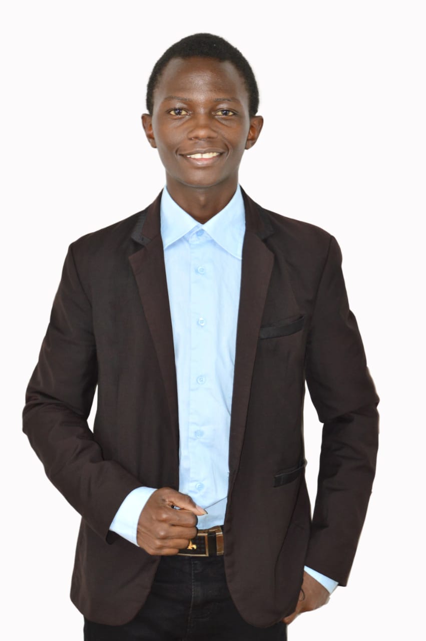 Daniel Mwangi